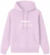 Unisex-huppari TEXEL