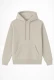 Unisex-huppari TEXEL