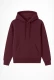 Unisex-huppari TEXEL