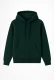 Unisex-huppari TEXEL