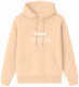 Unisex-huppari TEXEL