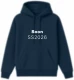 Unisex-huppari TEXEL