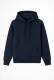 Unisex-huppari TEXEL