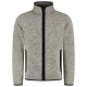 Unisex kootud fliisjakk Tricorp Redefined