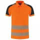 Unisex kõrgnähtav polosärk Tricorp High Vis Redefined