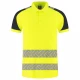 Unisex kõrgnähtav polosärk Tricorp High Vis Redefined