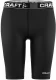 Unisex lühikesed aluskihi püksid Compression