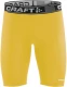 Unisex lühikesed aluskihi püksid Compression