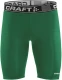 Unisex lühikesed aluskihi püksid Compression