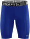 Unisex lühikesed aluskihi püksid Compression