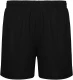 Player lasten urheilushortsit