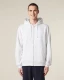 Unisex lukuga dressipluus Mixer
