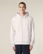 Unisex lukuga dressipluus Mixer