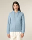 Unisex lukuga dressipluus Mixer