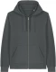 Unisex lukuga dressipluus Mixer