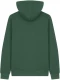Unisex lukuga dressipluus Mixer