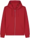 Unisex lukuga dressipluus Mixer