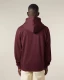 Unisex lukuga dressipluus Mixer