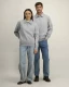 Unisex lukuga polosärk Proper