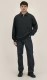 Unisex lukuga polosärk Proper