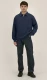 Unisex lukuga polosärk Proper