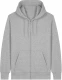 Unisex vetoketjuhuppari Connector 2.0