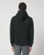 Unisex huppari vetoketjulla HYGGER SHERPA