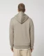 Unisex huppari vetoketjulla HYGGER SHERPA