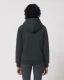Unisex huppari vetoketjulla HYGGER SHERPA
