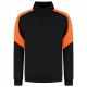 Unisex lukuga pusa Tricorp Bicolor Redefined