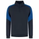 Unisex lukuga pusa Tricorp Bicolor Redefined