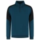 Unisex lukuga pusa Tricorp Bicolor Redefined
