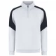 Unisex lukuga pusa Tricorp Bicolor Redefined