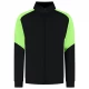 Unisex lukuga pusa Tricorp Sweat Jacket Bicolor Redefined