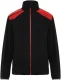 Unisex mikrofiisjakk Terrano
