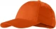 Unisex nokamüts Sunshine