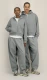 Unisex oversized dressipüksid Barreler