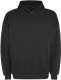 Unisex oversized kapuutsiga pusa Otto