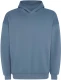 Unisex oversized kapuutsiga pusa Otto