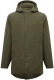 Unisex parka IQONIQ Thelon