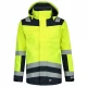 Unisex parka Tricorp Multi-Standard Bicolor