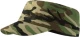 Unisex peakamüts, Camo Latino