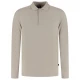 Unisex pikkade varrukatega polosärk Tricorp Redefined