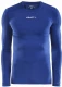 Unisex pikkade varrukatega särk Compression
