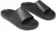 Unisex plätud Evaslide 38/39