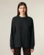 Unisex pitkähihainen T-paita Freestyler
