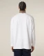 Unisex pitkähihainen T-paita Freestyler