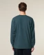 Unisex pitkähihainen T-paita Freestyler