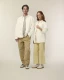 Unisex pluus Worker