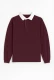 Unisex rugby-pikeepaita Porto Plain